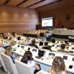 Nilüfer Belediyesi 2025-2029 Stratejik Planı'nı güncelliyor
