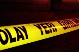 18 yıllık kayıp dosyası cinayetle aydınlandı, 7 şüpheli gözaltında