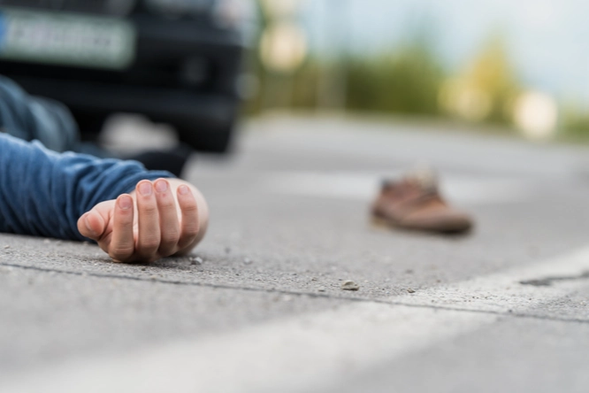 ABD New York'ta trafik kazasında hayatını kaybeden Türk genci Yusuf Gül