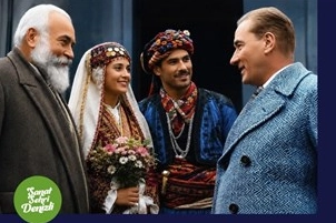 Denizli Uluslararası Halk Dansları Festivali'nde 20 ülkeden dansçılar sahne alıyor