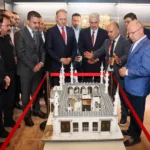 Türkiye Kültür Yolu Festivali Bursa Açılış Töreni ve Etkinlikleri