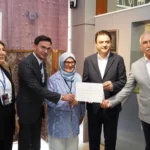 Tokat Yaşayan Miras Şöleni kapsamında Sulu Sokak'ta sergilenen geleneksel el sanatları ürünleri