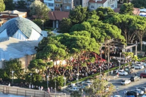 Altın Karınca ödüllü Klasik Pazar konserlerinin 2026 yaz sezonu programı duyuruldu.