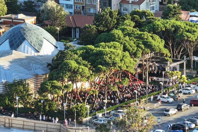 Altın Karınca ödüllü Klasik Pazar konserlerinin 2026 yaz sezonu programı duyuruldu.