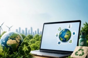 Milli Eğitim Bakanlığı HEMBA platformu üzerinden dijital çevre eğitimleri sunuyor