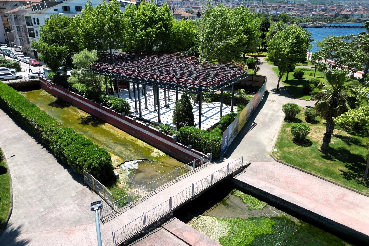Karamürsel Saygınlar Kulübü açılıyor, yaşlılar için sosyal yaşam merkezi