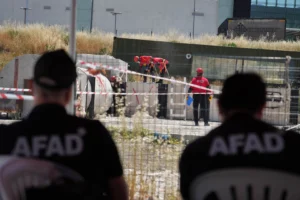 Keçiören Belediyesi KEÇTİM ekibi AFAD akreditasyonunu başarıyla tamamladı