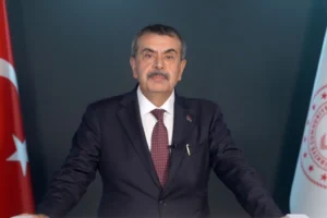 Milli Eğitim Bakanı Yusuf Tekin öğretmenlere sesleniyor