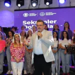 Trabzon Aile Festivali kapanış programı ve Başkan Genç'in katılımı