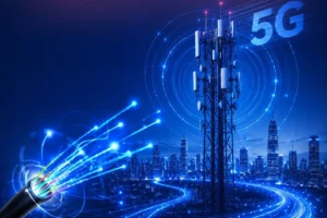 Türkiye'nin elektronik haberleşme yatırımları, 5G teknolojisinin etkisiyle 263 milyar TL'ye ulaştı.