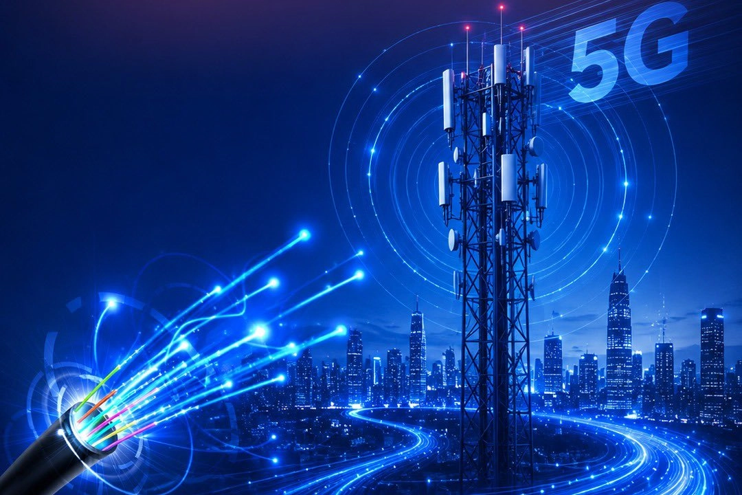 Türkiye'nin elektronik haberleşme yatırımları, 5G teknolojisinin etkisiyle 263 milyar TL'ye ulaştı.