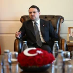 Adalet Bakanı Akın Gürlek, suç örgütleriyle mücadele kapsamında finansal kaynakları da hedef aldıklarını belirtti.