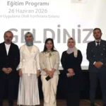 Van'da düzenlenen meme kanseri erken tanı farkındalık eğitim programı