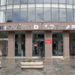 Çapkanlar suç örgütü üyelerinin kara para akladığına dair operasyon görseli