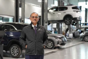 Tofaş satış sonrası hizmetler ve elektrikli araç altyapısını güçlendiriyor, genişleyen servis ağı