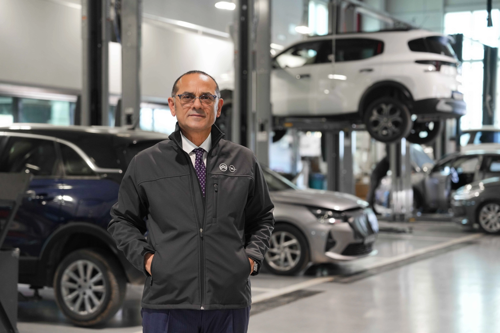 Tofaş satış sonrası hizmetler ve elektrikli araç altyapısını güçlendiriyor, genişleyen servis ağı