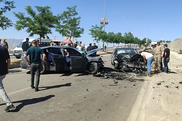 Şırnak'ta meydana gelen trafik kazasında hayatını kaybeden Ağrılı öğretmen Zafer Keleş anısına.