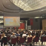 Erciyes Dağı'nın dört mevsim turizm potansiyeli Orta Asya'daki tur operatörlerine tanıtıldı.