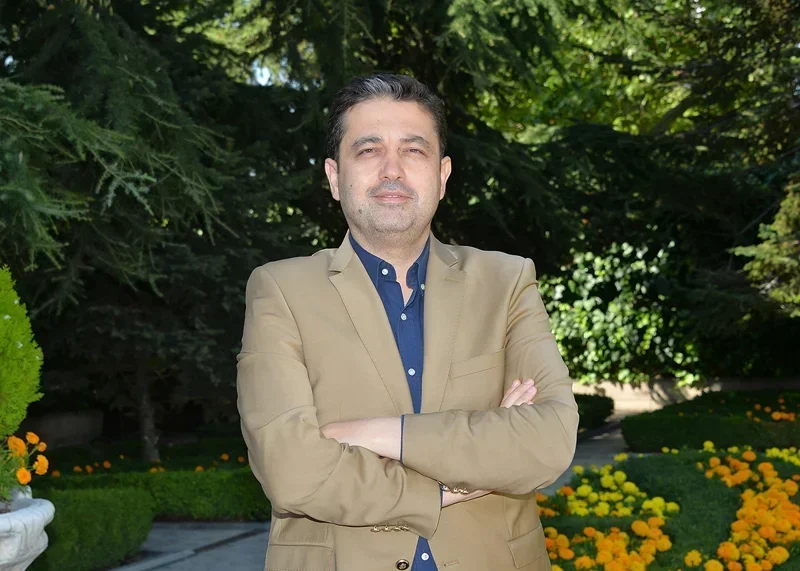 Avukat Cüneyd Altıparmak'ın lekelenmeme hakkı ve lekelememe görevi üzerine açıklamaları