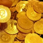 Gram altın fiyatı 6.100 lirayı aştı, ons altın da yükselişte