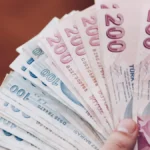 Memur ve emekli maaş zam oranlarını gösteren tablo