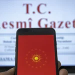 Resmi Gazete'de yayımlanan varlık barışı ve yeni vergi düzenlemeleri