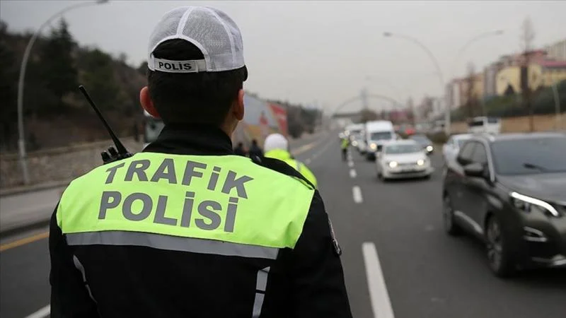 Ağır trafik ihlallerinde ehliyet iptali ile ilgili yasal düzenleme
