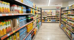 Ticaret Bakanlığı yetkilileri içecek fiyatlarındaki artışları denetliyor