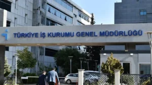 Bakan Vedat Işıkhan'ın İŞKUR'un ilk altı aydaki istihdam verilerini açıkladığı haber görseli