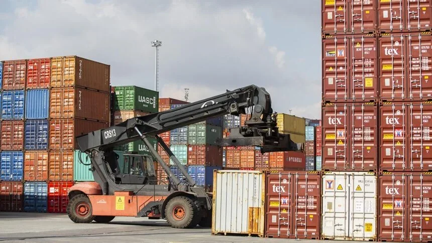 TÜİK Mayıs ayı dış ticaret endeksleri verileri grafik sunumu