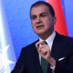 AK Parti Sözcüsü Ömer Çelik, Avrupa Parlamentosu kararını kınadı