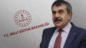 Milli Eğitim Bakanı Yusuf Tekin, LGS sonuçlarının açıklanmasının ardından öğrencilere sesleniyor.