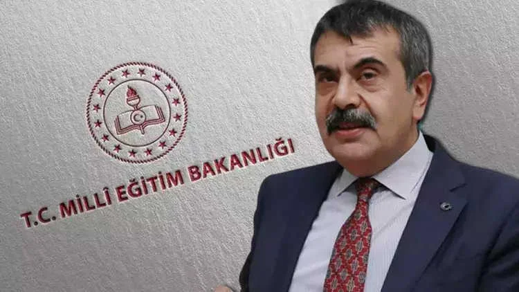 Milli Eğitim Bakanı Yusuf Tekin, LGS sonuçlarının açıklanmasının ardından öğrencilere sesleniyor.