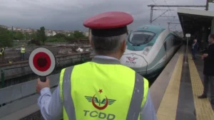TCDD işçi alımı duyurusu, hükümlü ve engelli bireylere yönelik istihdam fırsatı