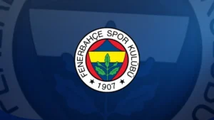 Fenerbahçe futbol takımı hazırlık maçında galibiyet sevinci yaşıyor