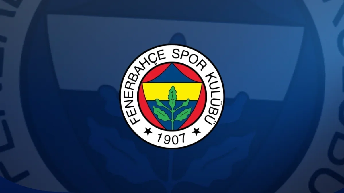 Fenerbahçe futbol takımı hazırlık maçında galibiyet sevinci yaşıyor