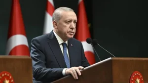 Cumhurbaşkanı Erdoğan 15 Temmuz Demokrasi ve Milli Birlik Günü hakkında konuştu