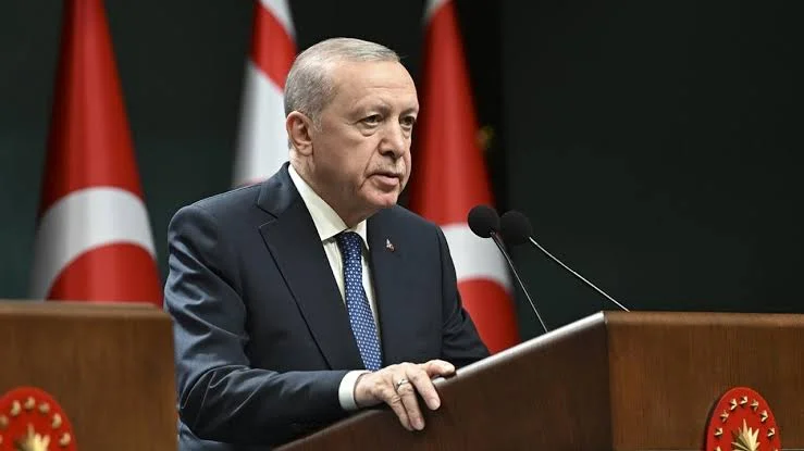 Cumhurbaşkanı Erdoğan 15 Temmuz Demokrasi ve Milli Birlik Günü hakkında konuştu