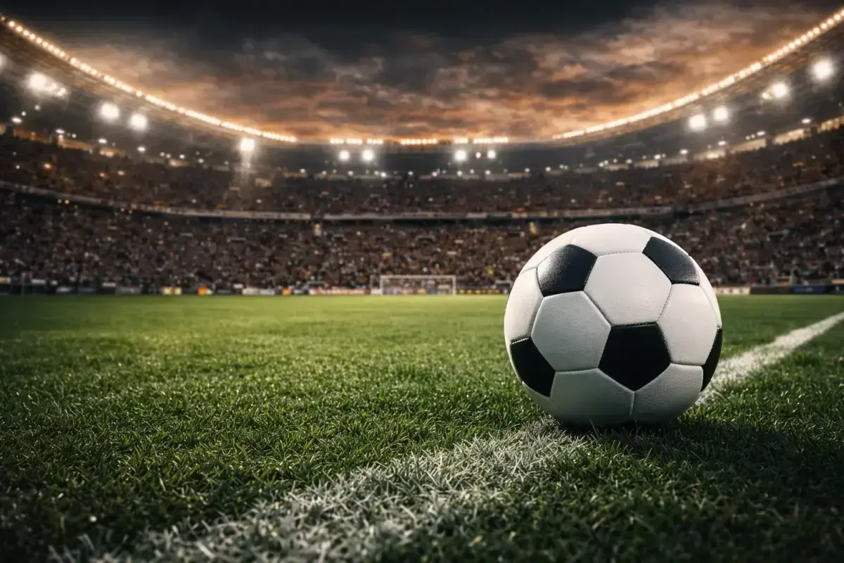 Başakşehir'in UEFA Konferans Ligi'ndeki rakibi Inter Turku'nun logosu ve Başakşehir logosu