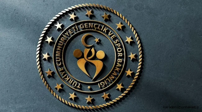 Gençlik ve Spor Bakanı Dr. Osman Aşkın Bak'ın personel alımı açıklaması