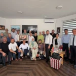 Talas Belediye Başkanı Mustafa Yalçın, Bosna Hersek'teki kardeş şehir ilişkilerini güçlendirmek üzere ziyaretlerde bulundu.