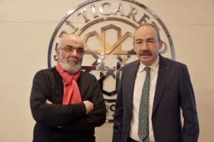 Kayseri Mayıs ayı ihracat rakamları ve ekonomik performans