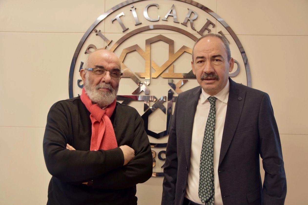 Kayseri Mayıs ayı ihracat rakamları ve ekonomik performans