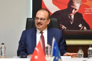 Ankara'da 52 bin sokak hayvanının toplama çalışmalarının tamamlanması
