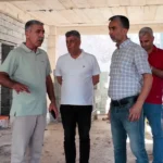 Mardin Artuklu Belediyesi'nin çok dilli çocuk kreşi projesi