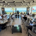 Sakarya Kocaali'de muhtarlar ve belediye yetkilileri bir araya geldi