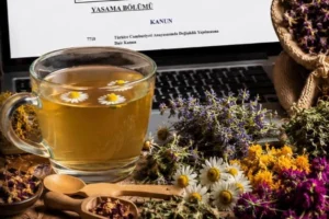 Tıbbi bitki çaylarının eczanelerde satılmasını zorunlu kılan yeni düzenleme