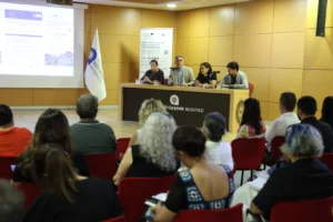Antalya'da yeşil dönüşüm için düzenlenen Gov4GreenMed Projesi ortak akıl çalıştayı