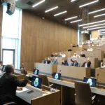 İnegöl Belediyesi Temmuz ayı meclis toplantısı, sporcuların ödüllendirilmesi ve halk dansları yarışması ödülleri