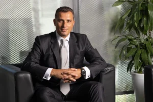 Jose Luis Amador, JTI Türkiye Genel Müdürü olarak atandı.